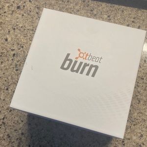 OrangeTheory Fitness tracker